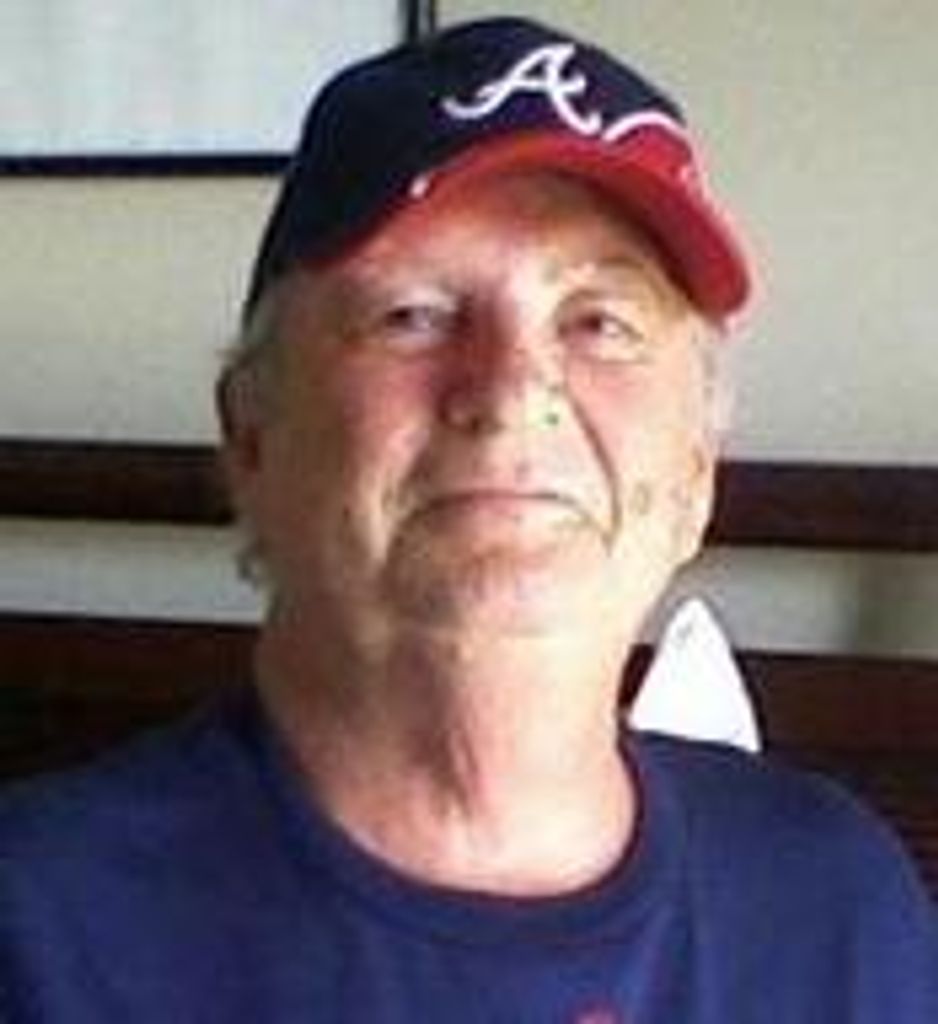 James "Alex" Trieste