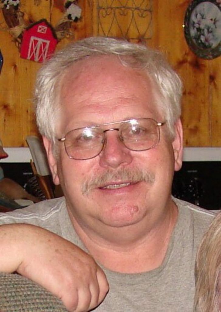 Philip S Verratti Profile Photo