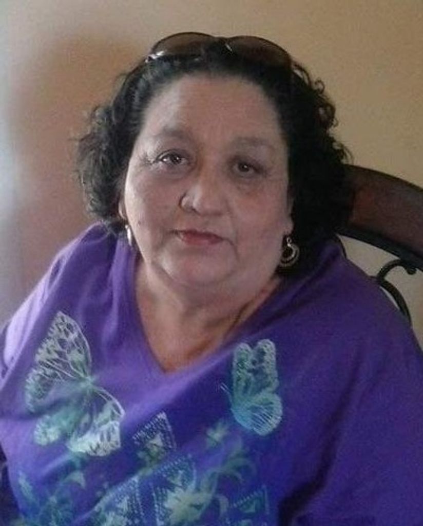 Maria Epifania Fuller Profile Photo