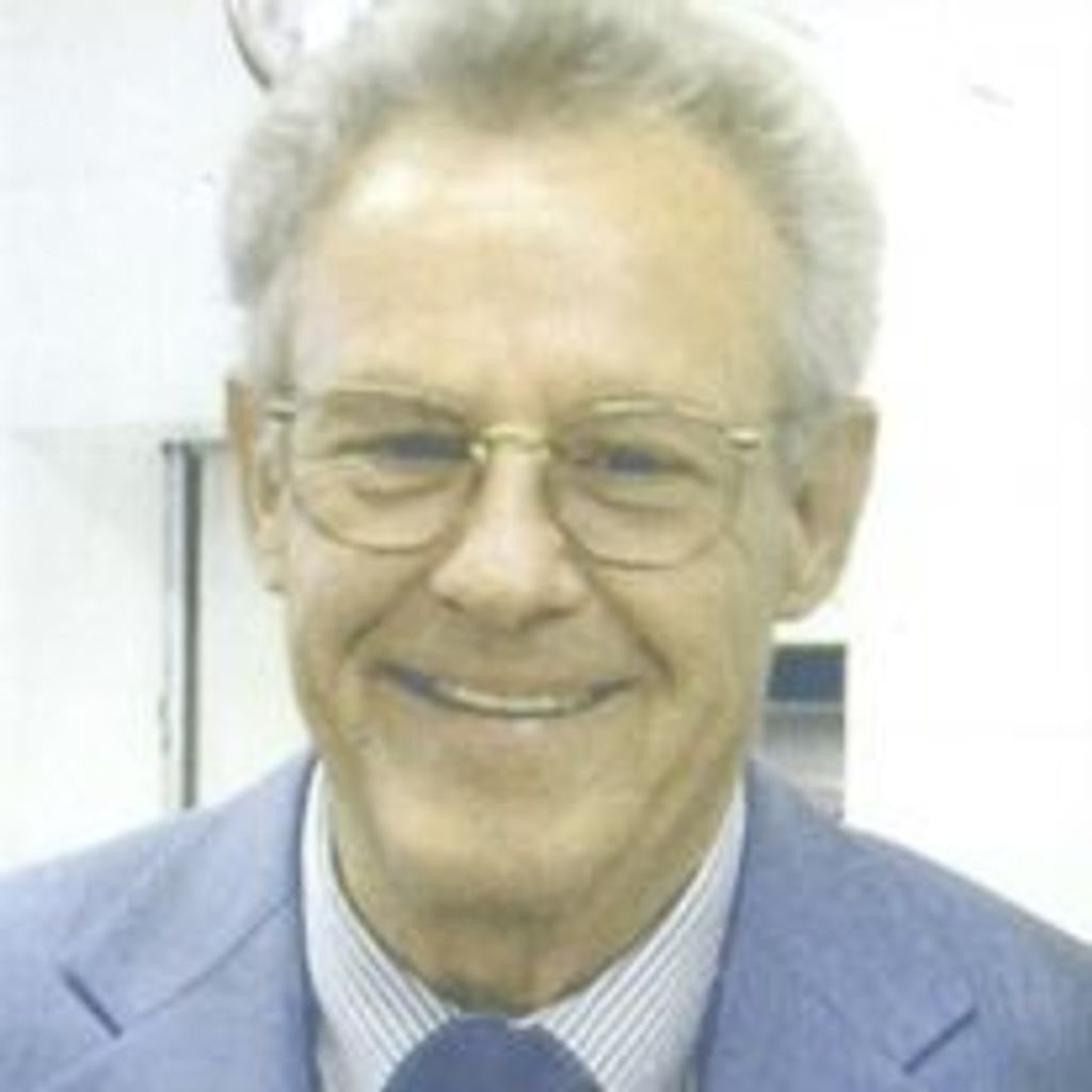 James Hervey Palmer,
