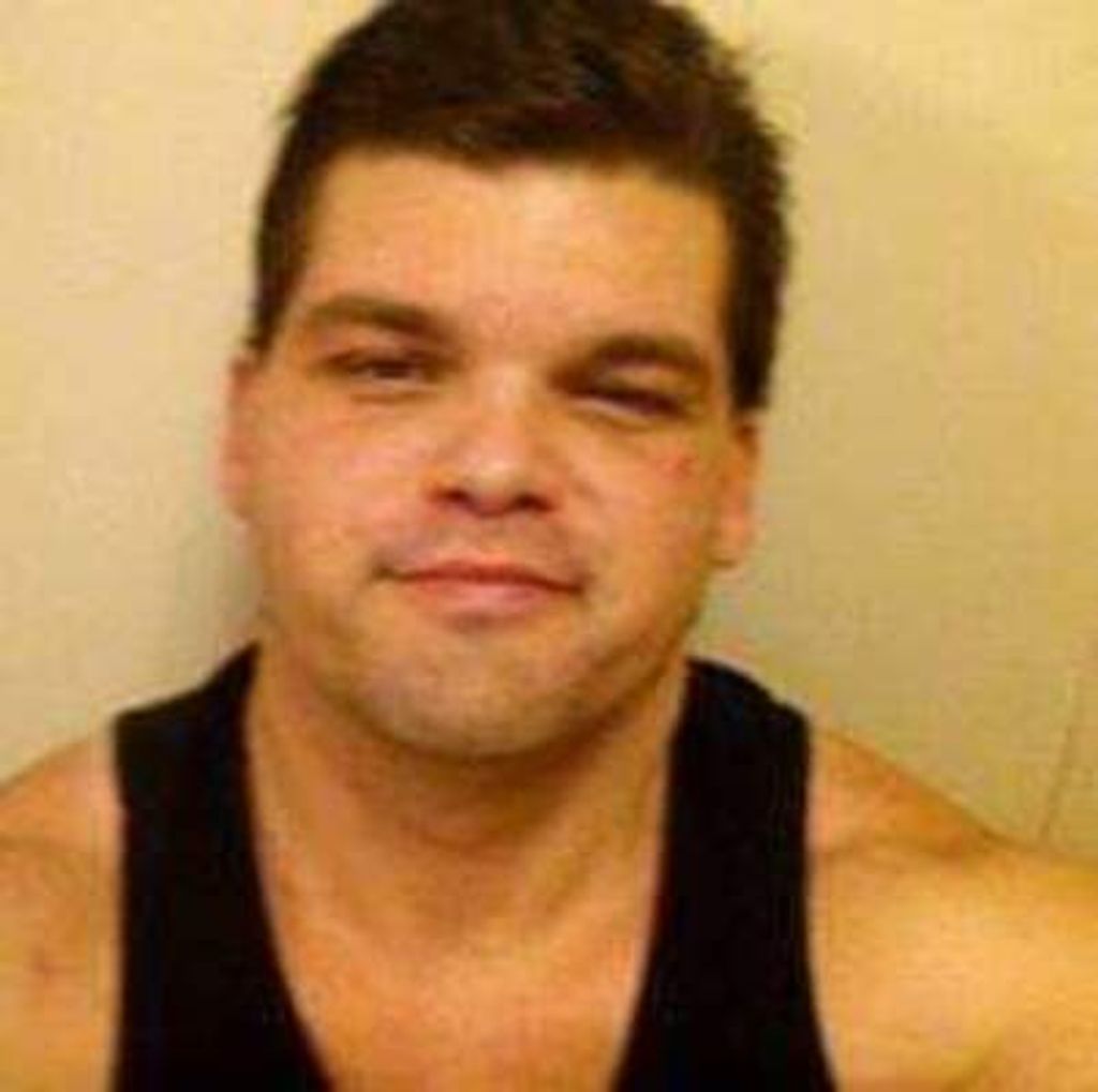 Shawn F. Ramey Profile Photo
