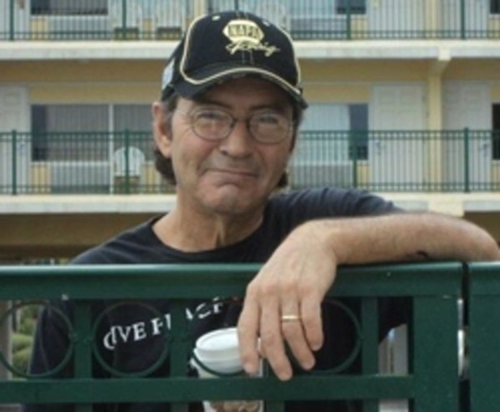 Walter Thomas Mcalister