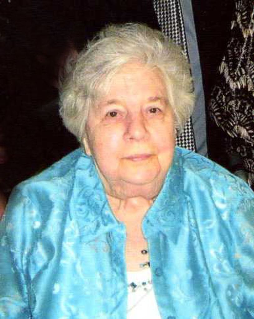 Dolores Jean (Buchanan)  Potkoski Profile Photo