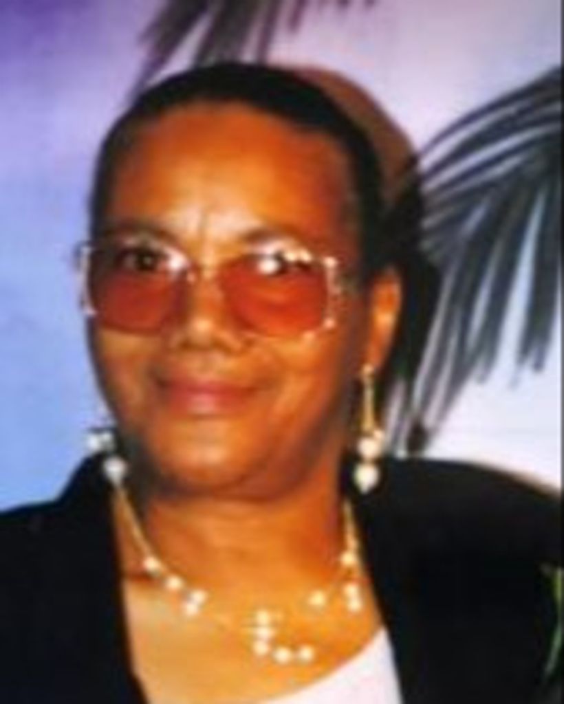 Marilyn Jean Terry-Wells Profile Photo