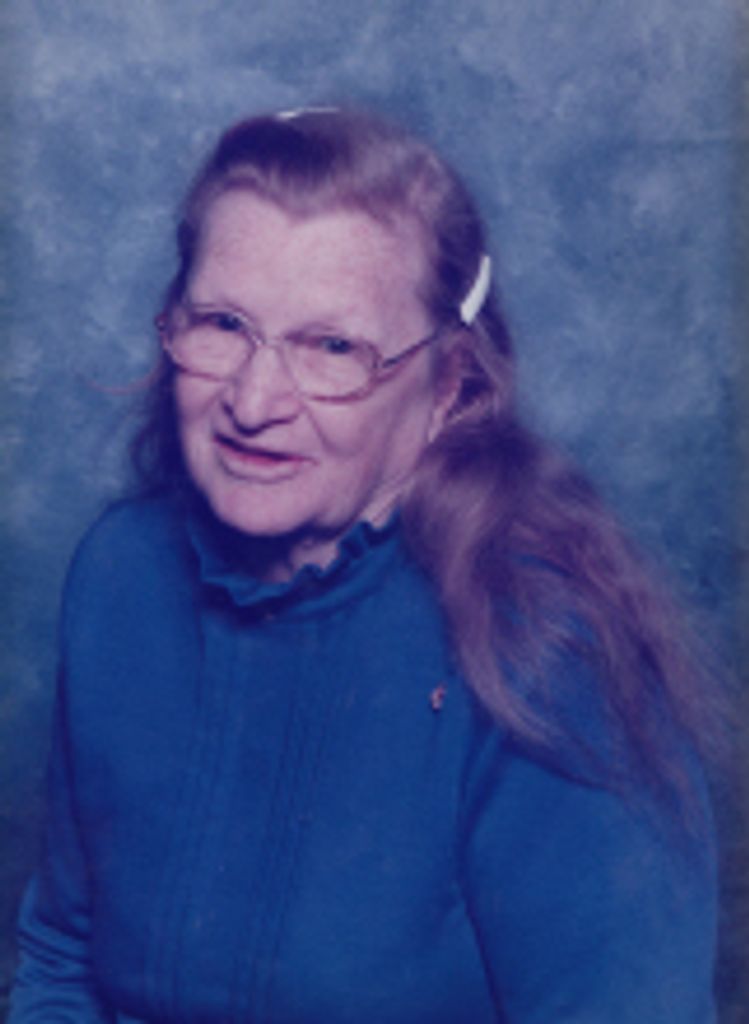Josephine Hunt
