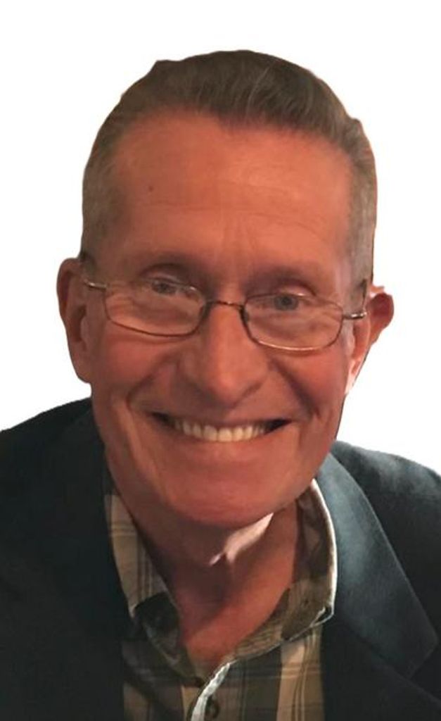 Stephen "Kent" Lewis Profile Photo