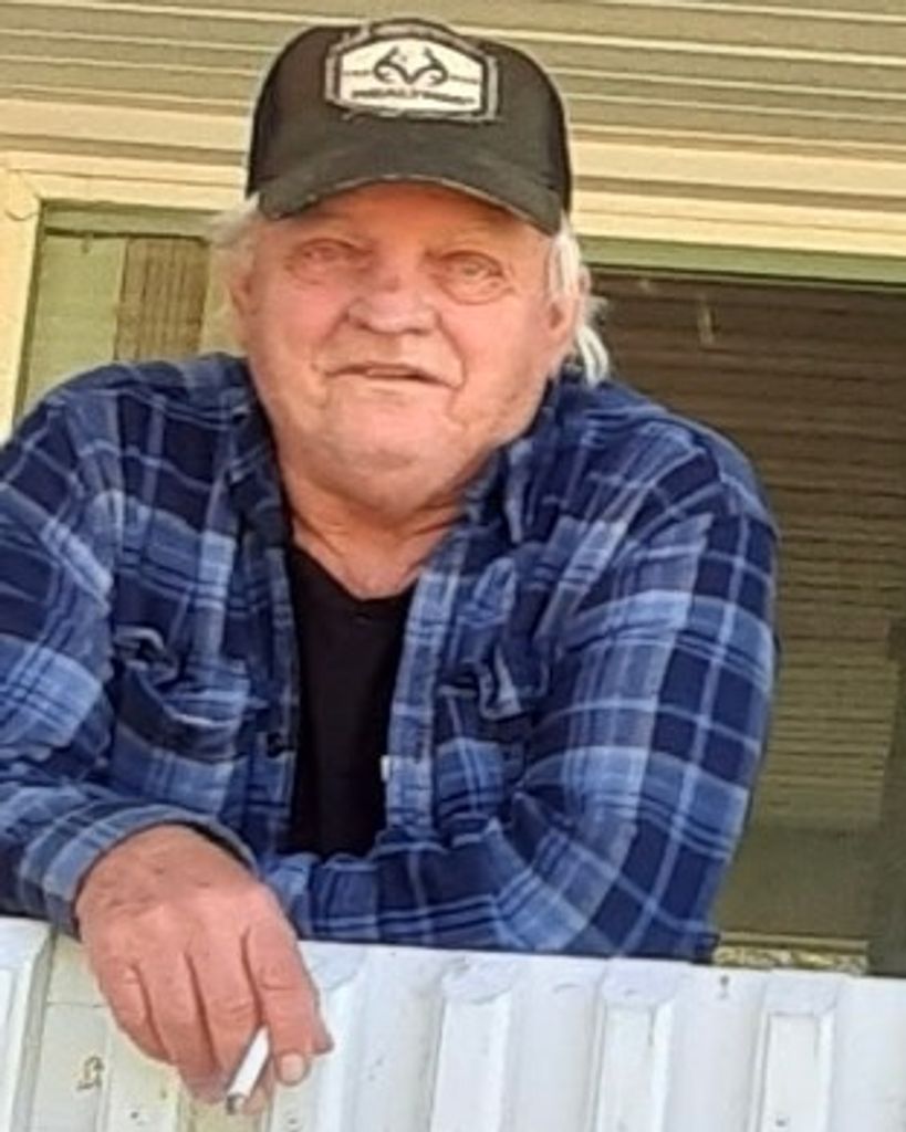 Ronald Lee Jordan Profile Photo