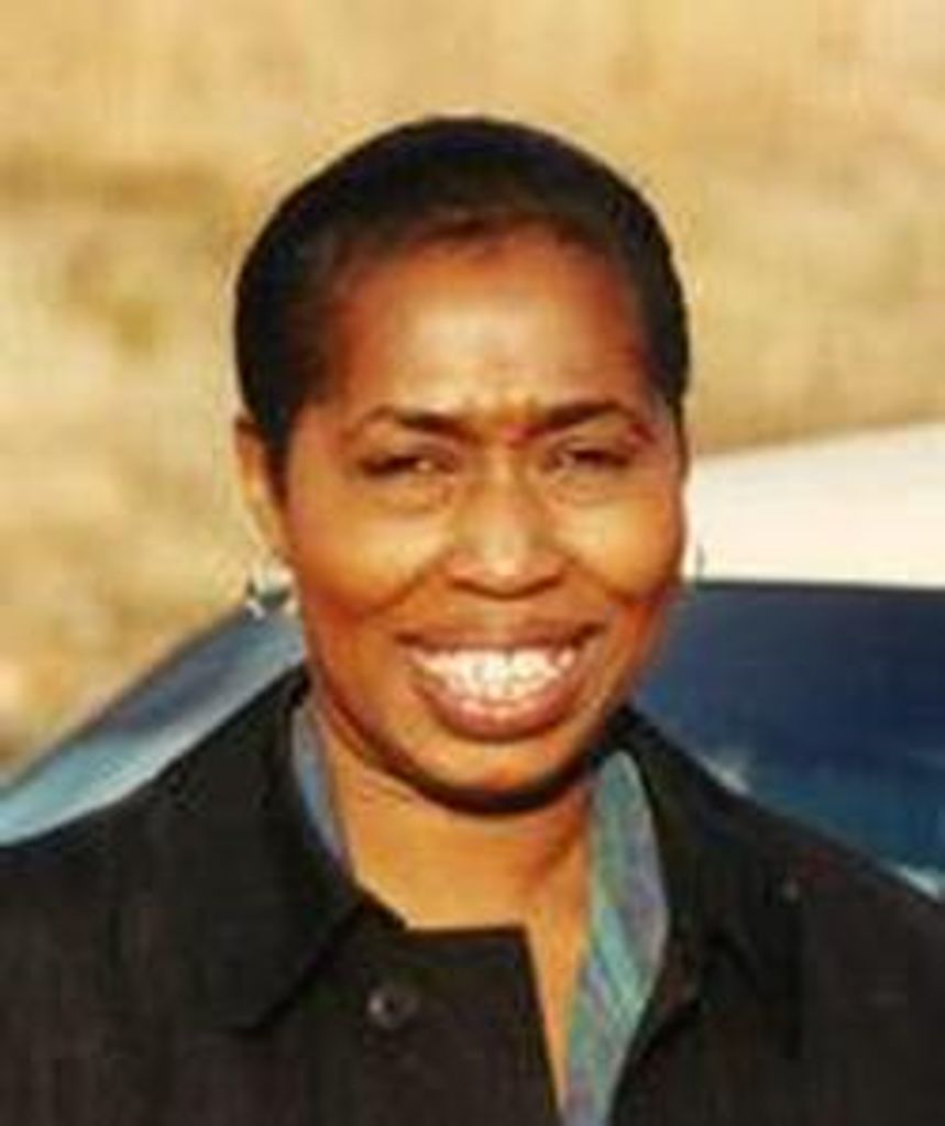 Bobbie J. Porter