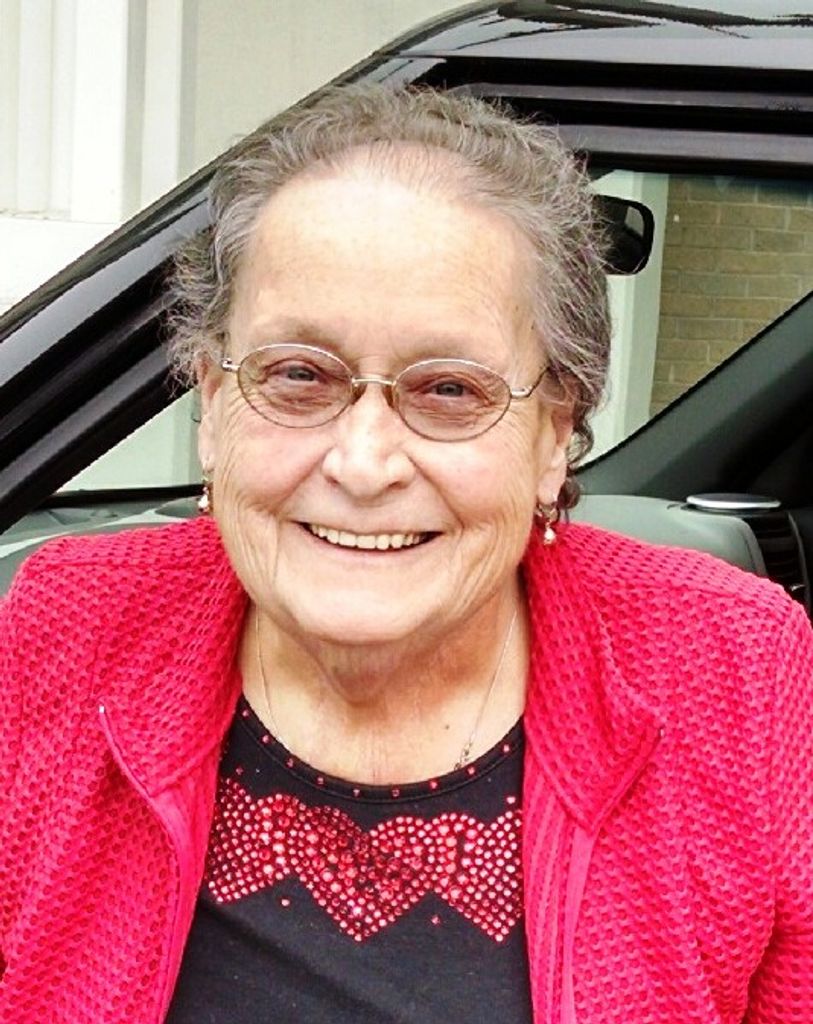 Deortha Mae Mclearran Profile Photo