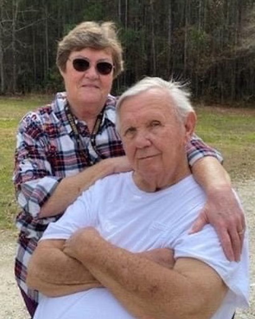 Jack Leonard "Tinker" Horne, Sr.
