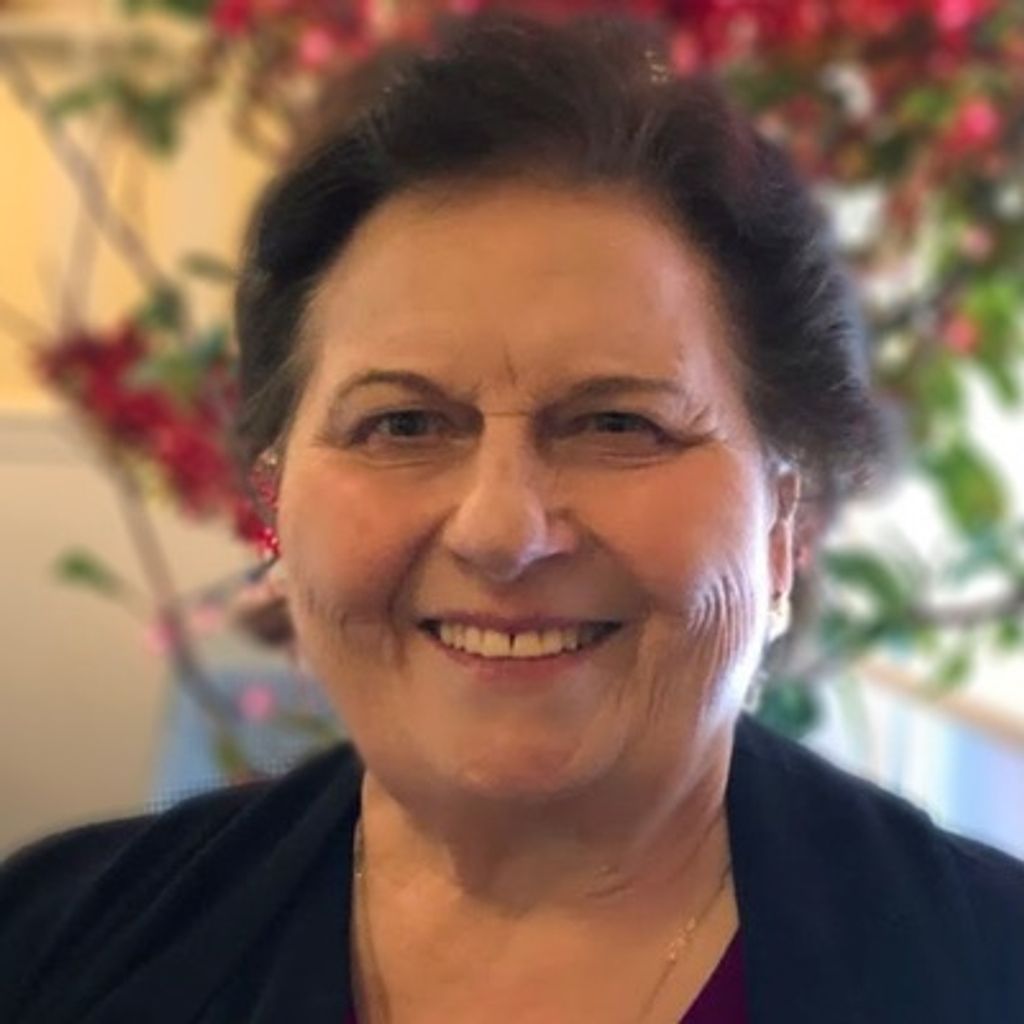 Rosaria Morra Profile Photo