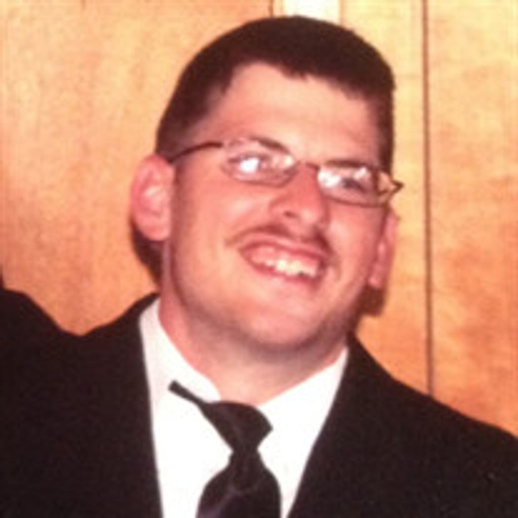 Jeremy Eugene "Gene" Davis