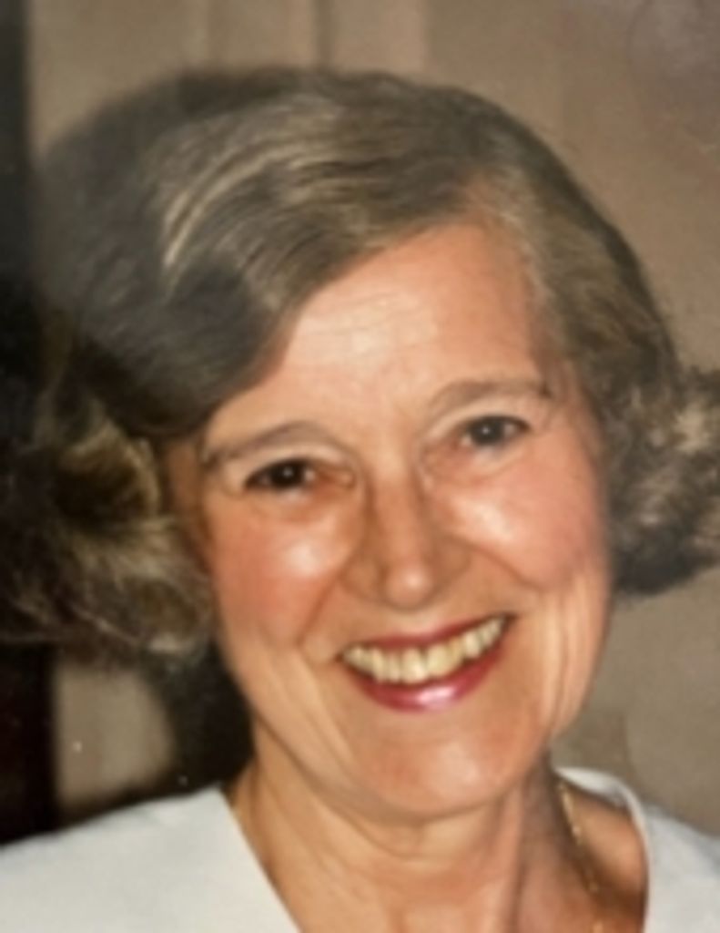 Rose  M. Mihelcic