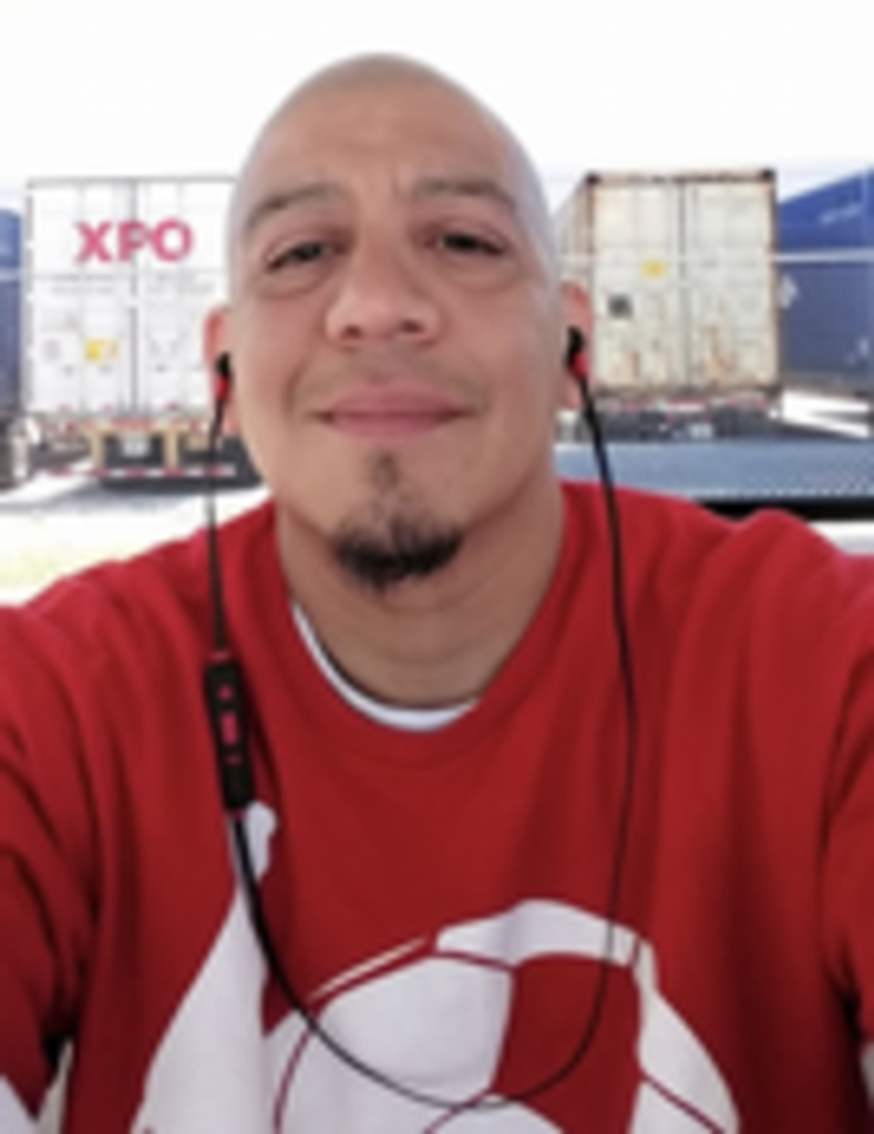 Abel Alexander Barajas