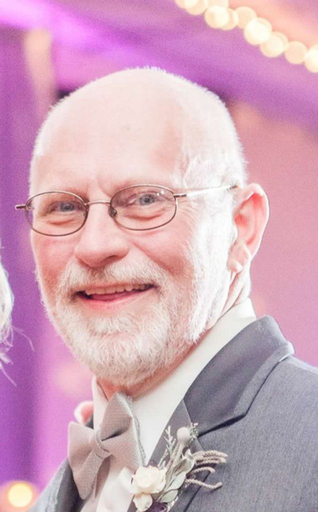 Randy "Rudy" J. Lindenberg