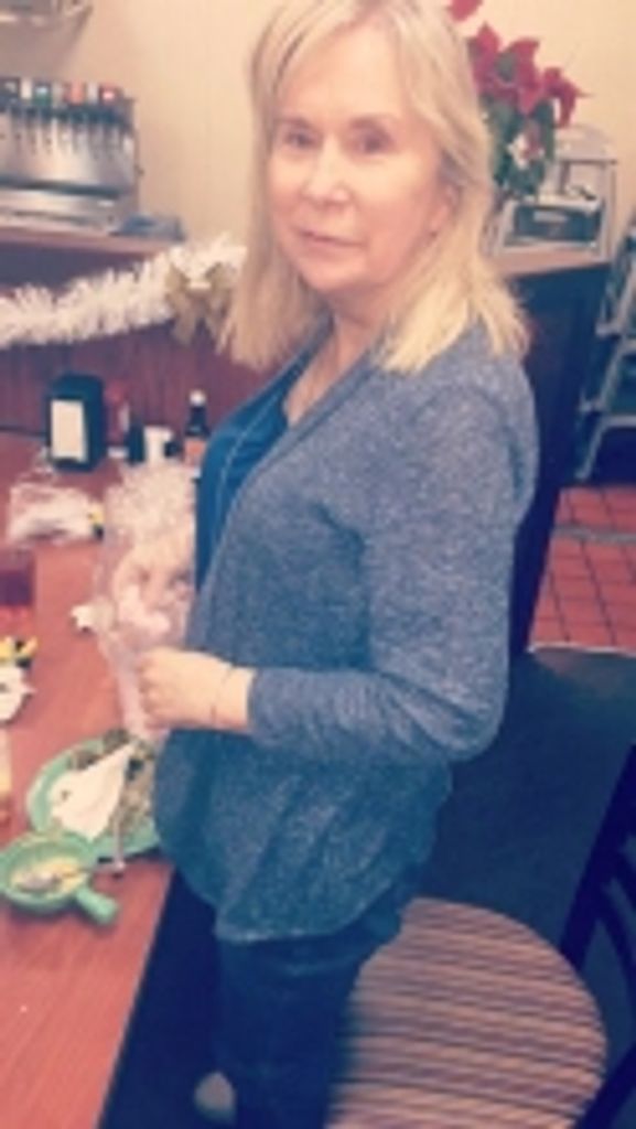 Angela Cothran Smith