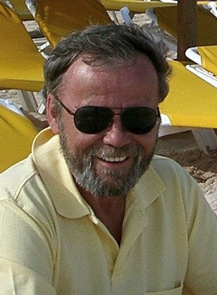 James (Jim) Tranquillo Ciotti