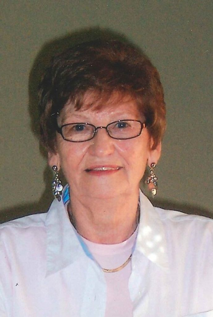 Elaine Stoning Profile Photo