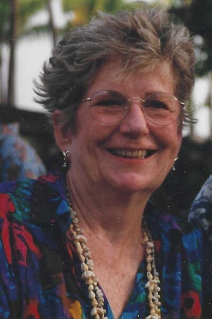 Barbara Sue Rugg Profile Photo
