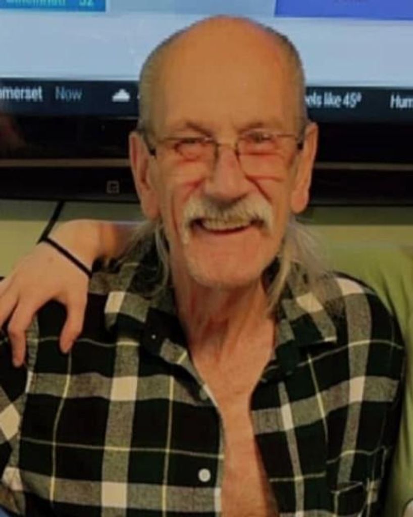 Gary "Jug" E. Kerns Profile Photo