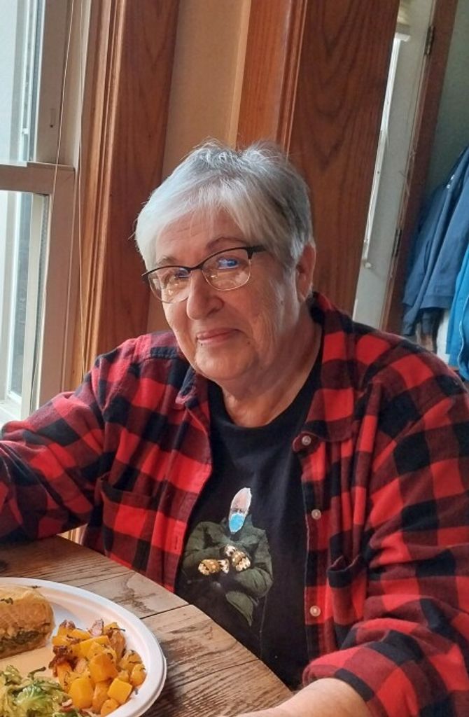 Rebecca Ann (Dunn)  Winter