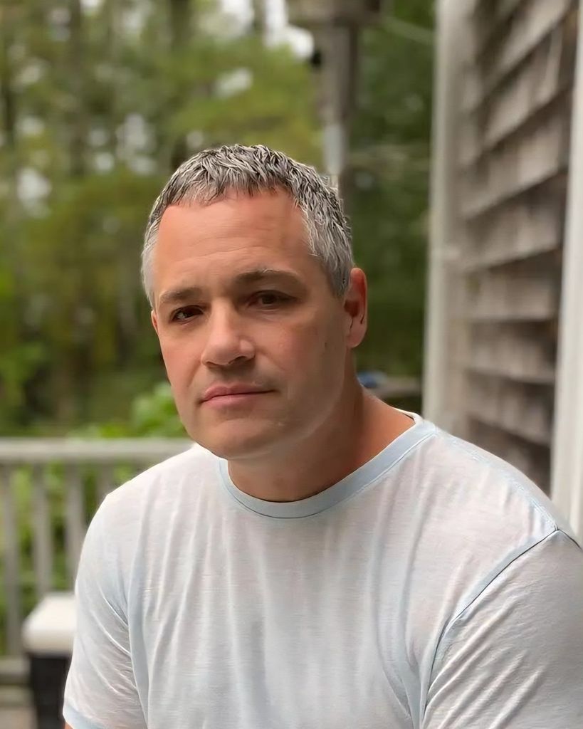 Gerald "Jerry" Paccioretti Profile Photo