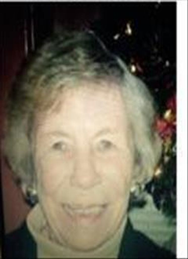 Gladys Pree Thompson