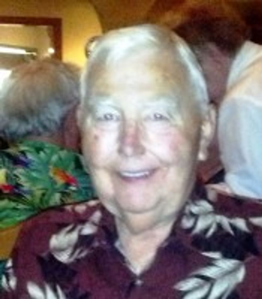 Robert "Bob" Wayne Forrest