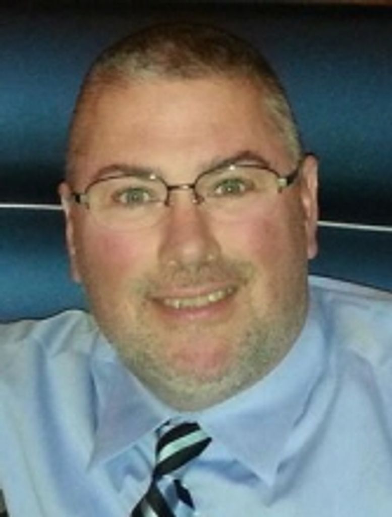 Andrew I. Pollard Profile Photo