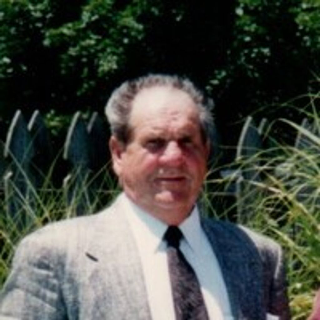 Kenneth Edward Boone