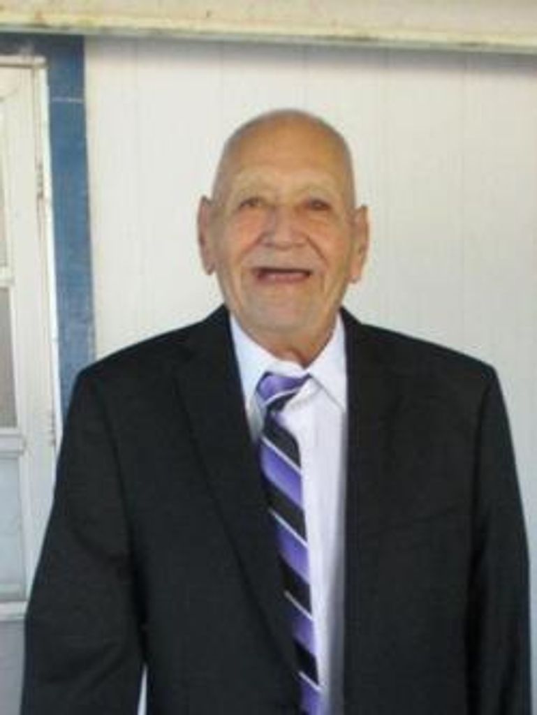 Gregorio Gutierrez