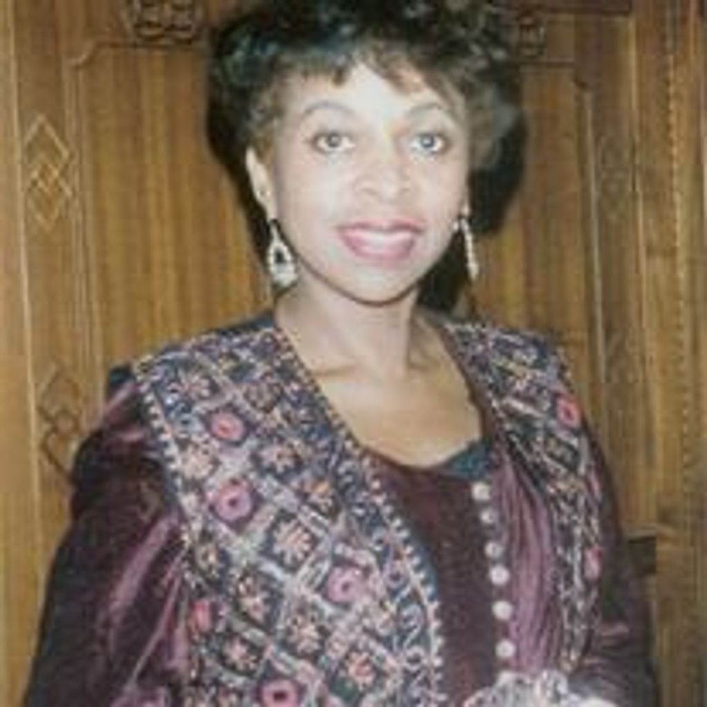 Margaret Pleasants