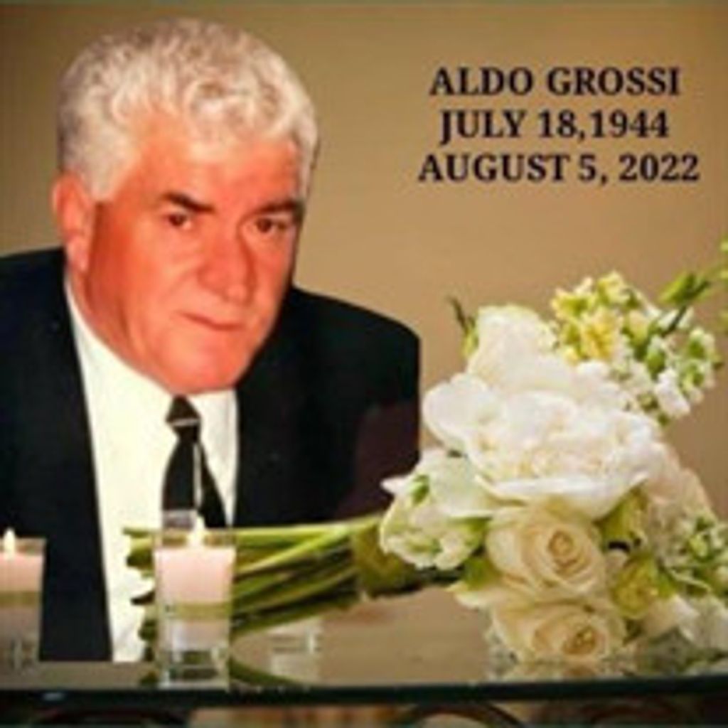 Aldo Grossi