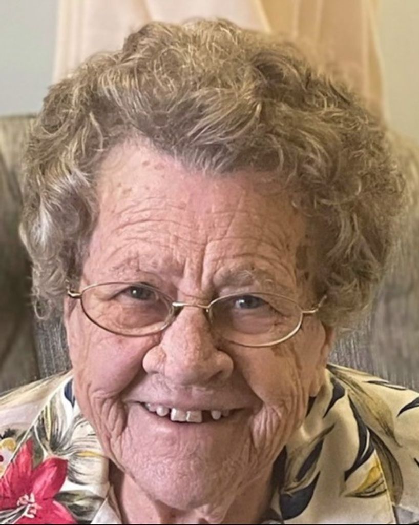 Bessie Peters Profile Photo