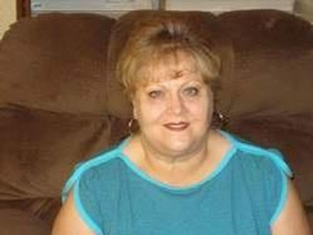 Judy Delrosa Profile Photo