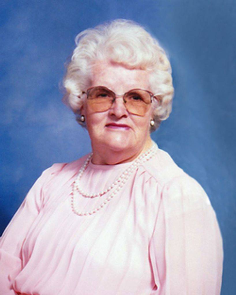 Joy Romrell