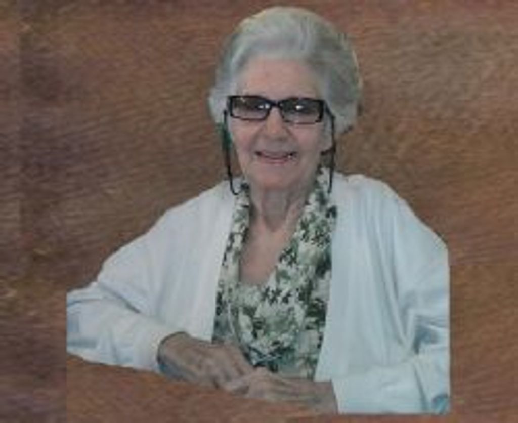Ruth Johnston Profile Photo