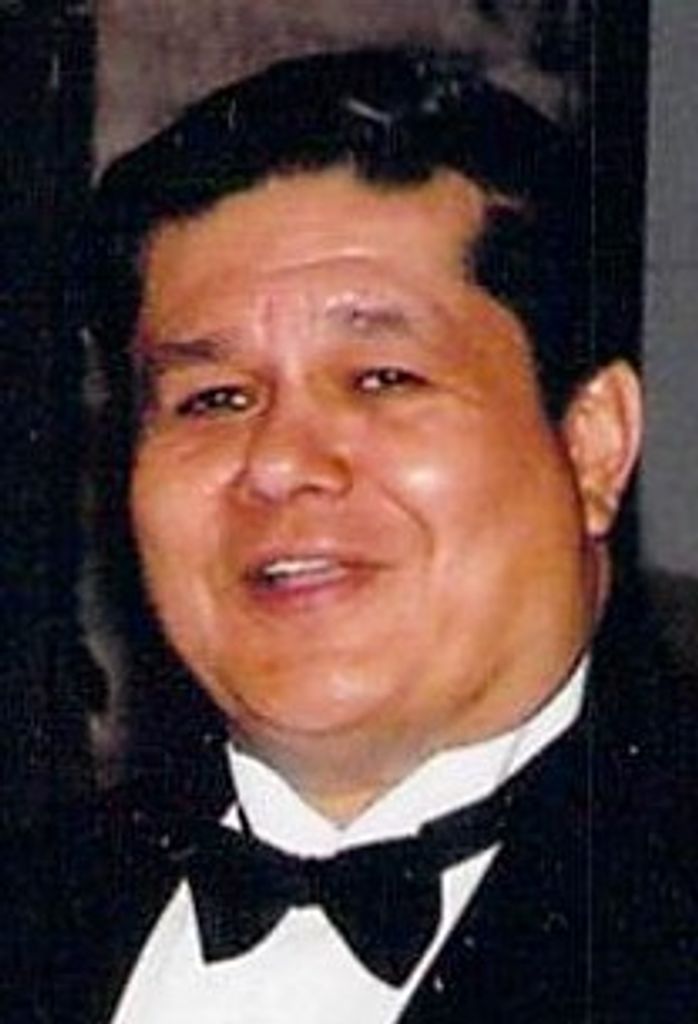 Anthony Joseph Hernandez
