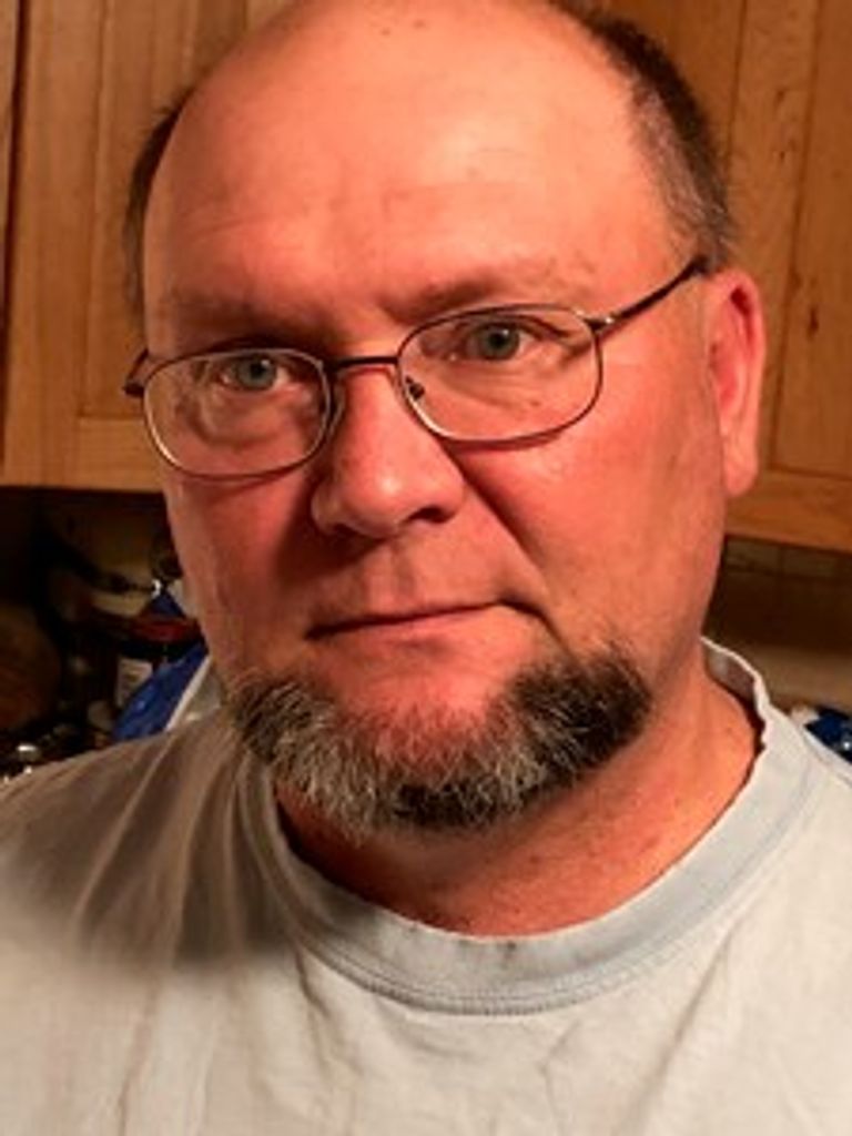 Lewis Edward Williams