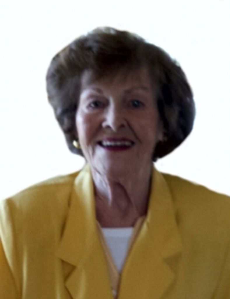 Mary  "Hilda" Miller