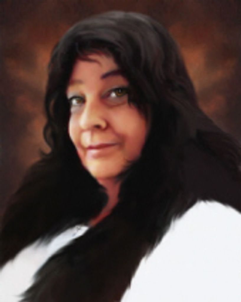 Joylene Elizabeth Joy Van Alst