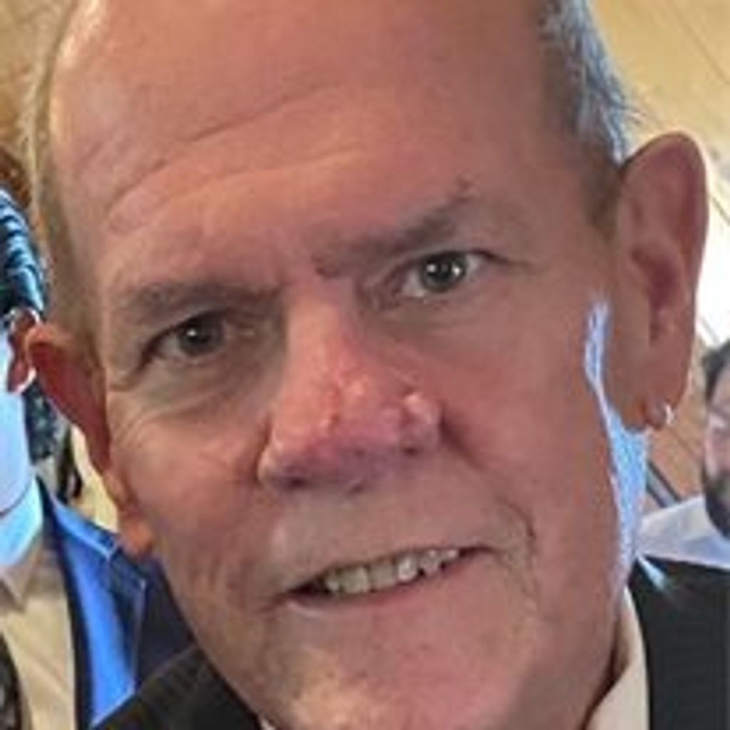 Kevin J. Claffey Profile Photo