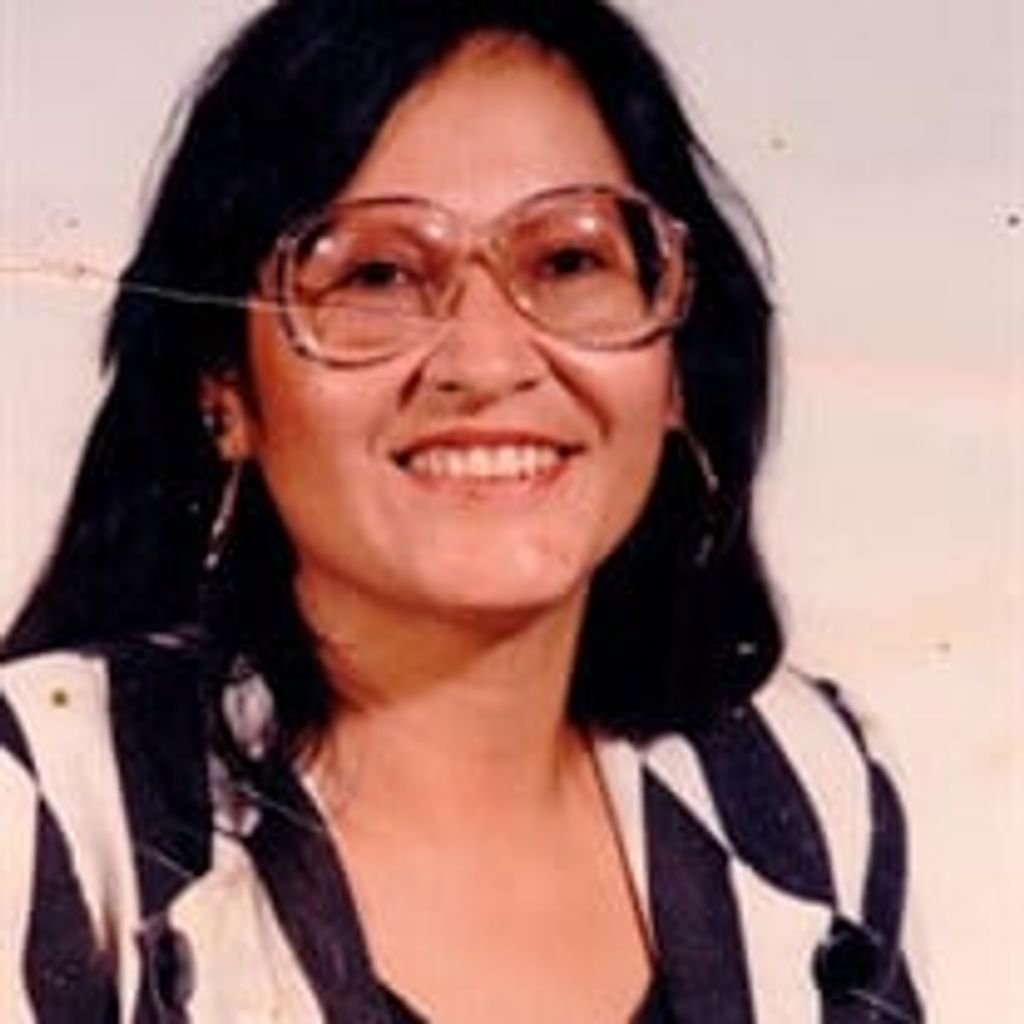 Janice Toppah