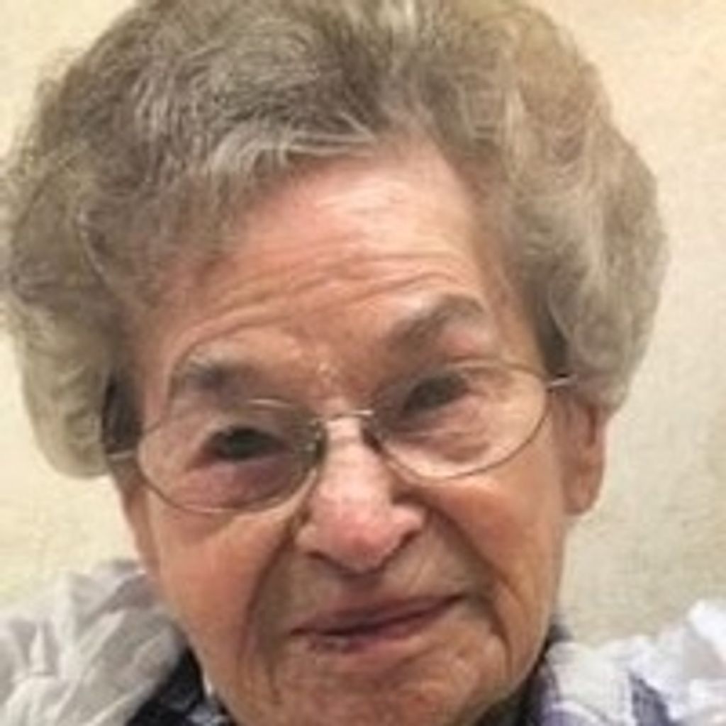 Margaret Woodruff Profile Photo