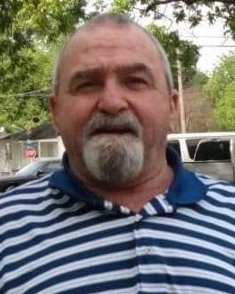 Roger Dale Havins
