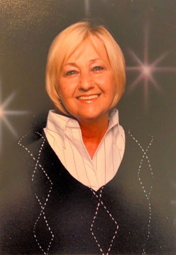 Betty J. Latham Profile Photo