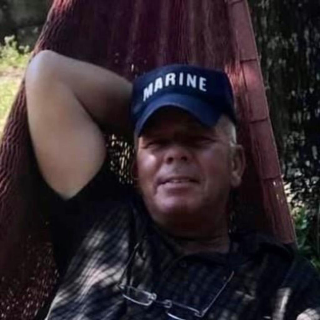 Charles "Chuck" Stephen Yates Profile Photo