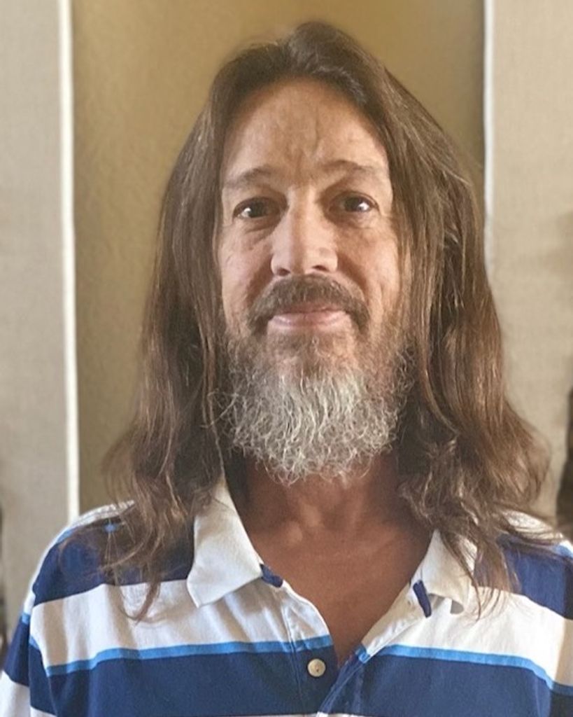 Eric Glenn Dudley