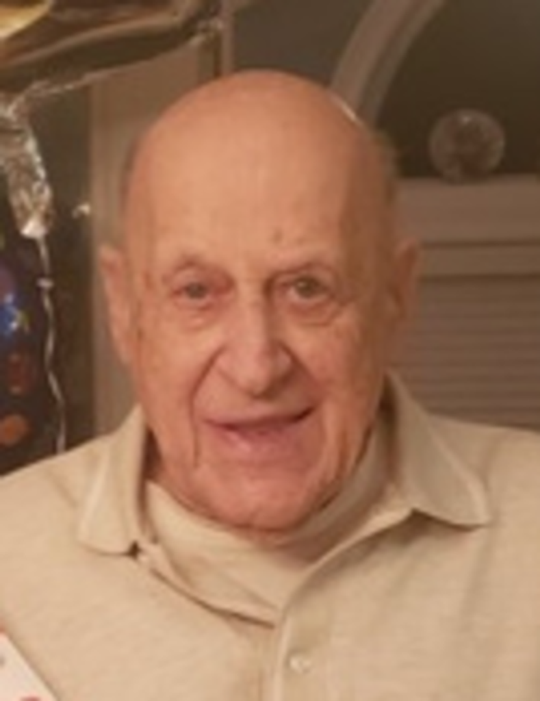 Lee Robert Caron Profile Photo