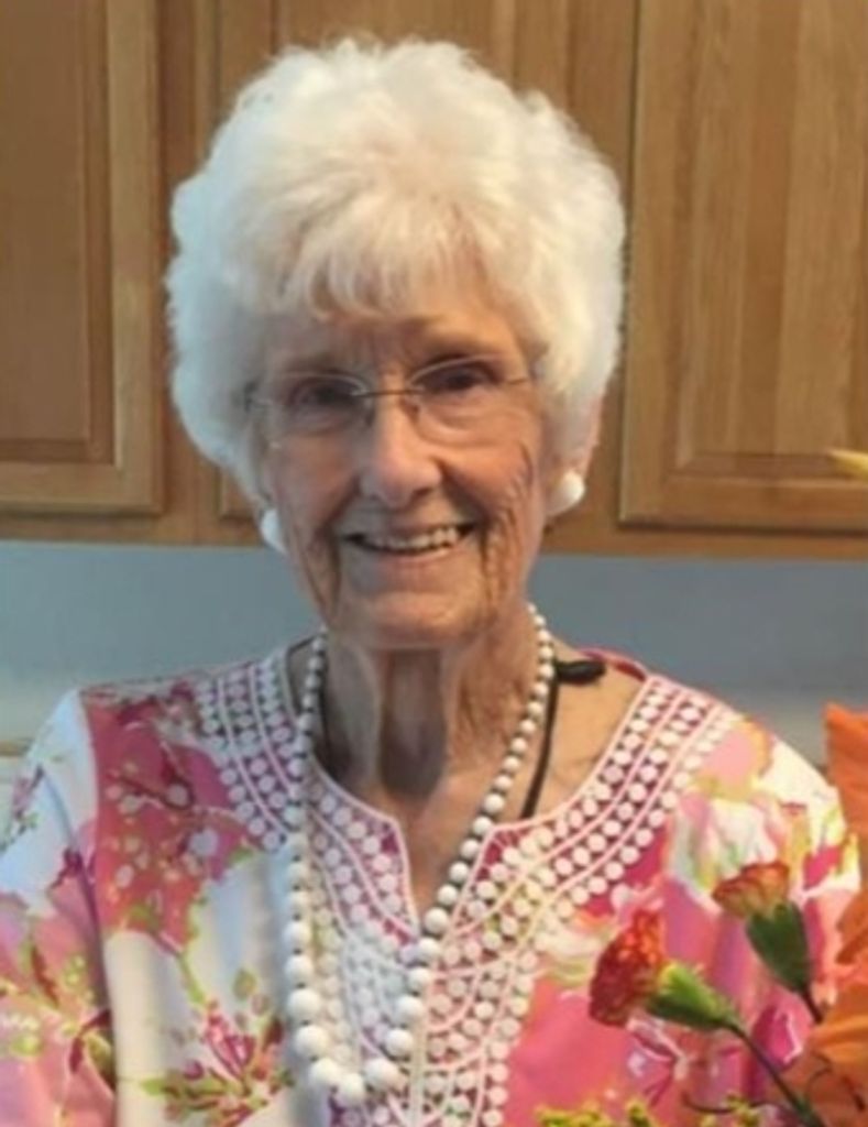 Helen  Ivetta Degarmo